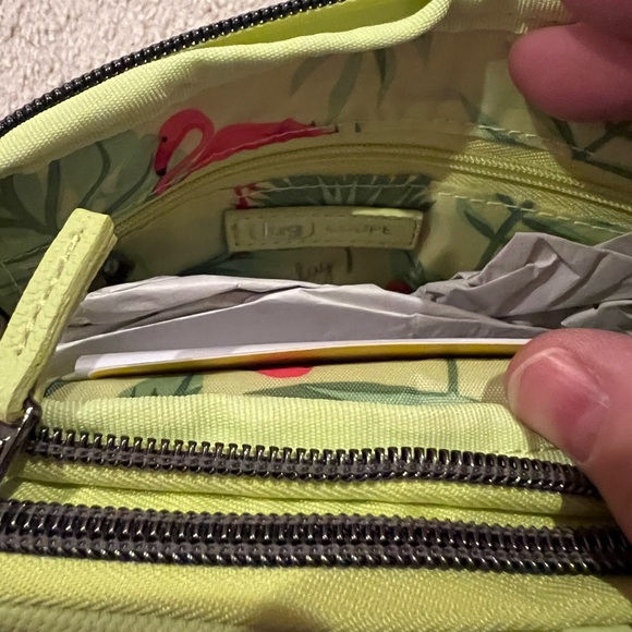 Lug VL Coupe in Margarita Icepop NWT - Picture 3 of 7